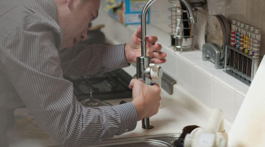 Professional Leak Detection Services in Dell, MT